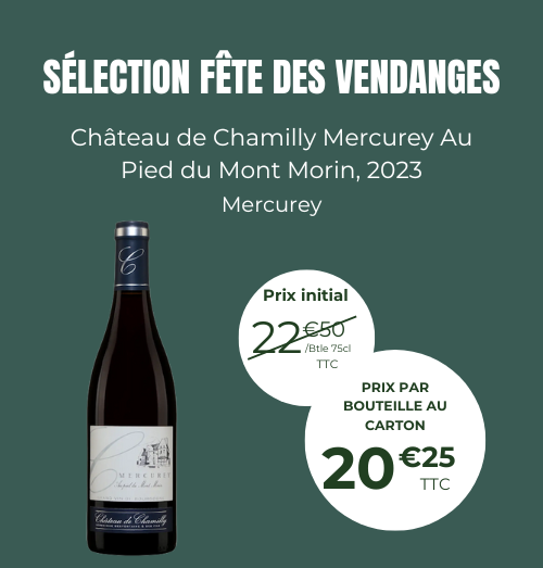 Mercurey